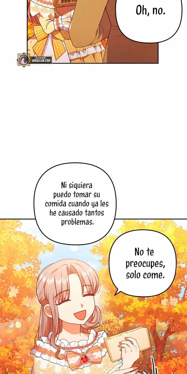 Seduje al Protagonista Masculino Enfermizo - Capítulo 32 - Página 12 - LectorTMOo