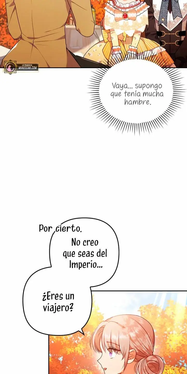 Seduje al Protagonista Masculino Enfermizo - Capítulo 32 - Página 17 - LectorTMOo