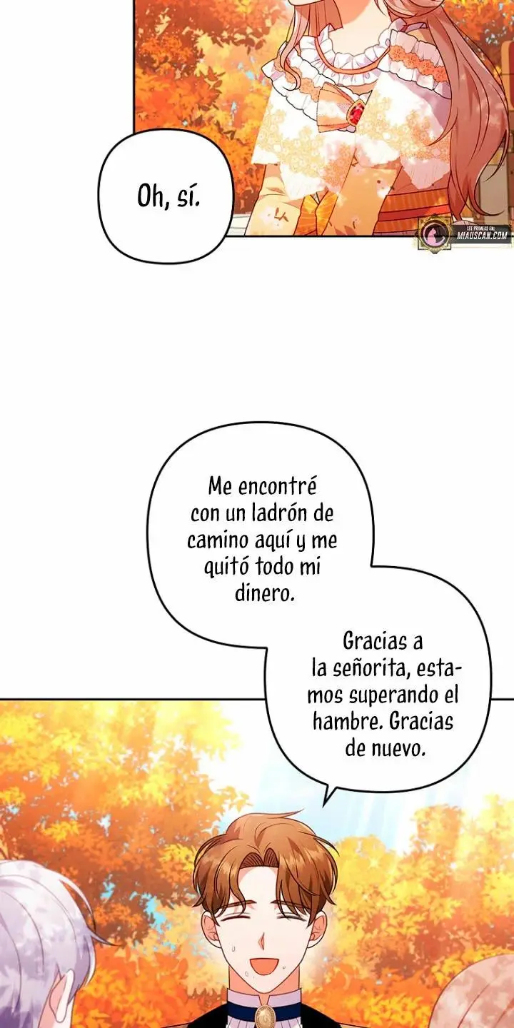 Seduje al Protagonista Masculino Enfermizo - Capítulo 32 - Página 18 - LectorTMOo
