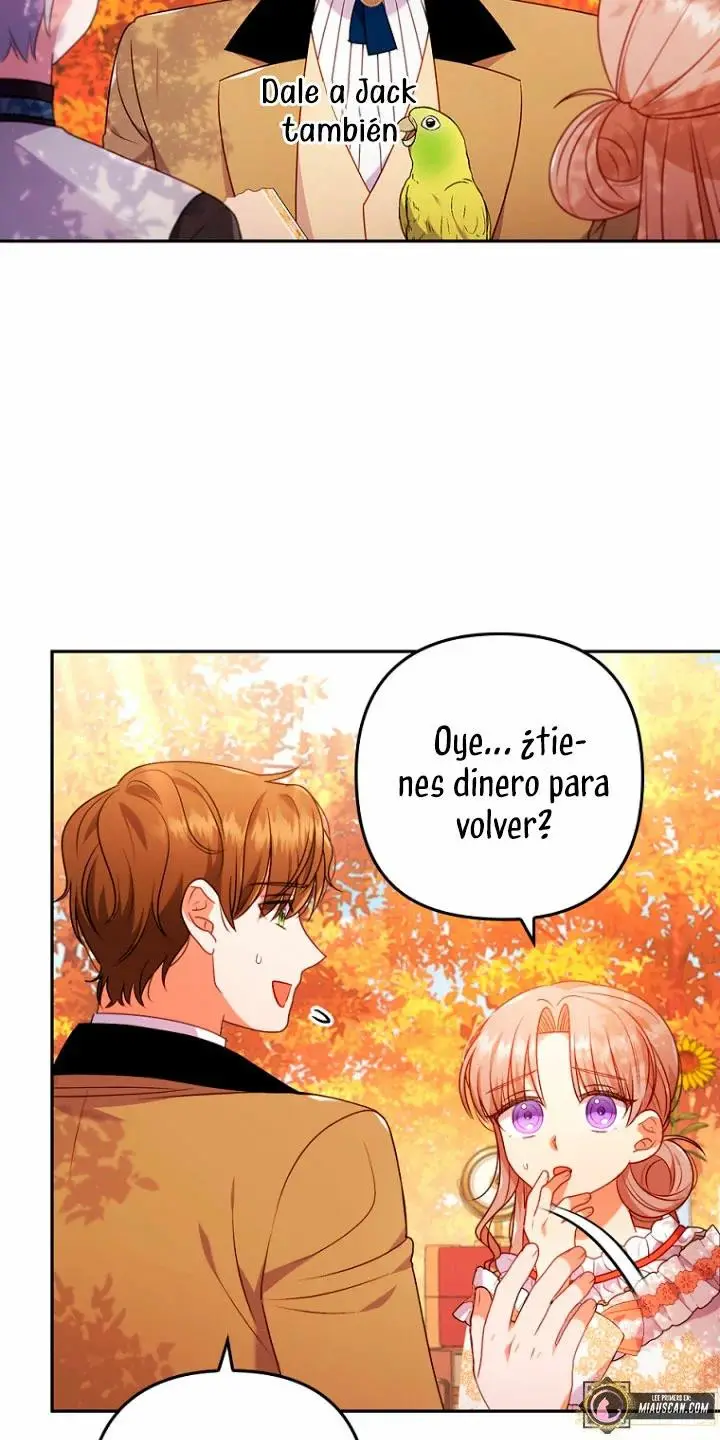 Seduje al Protagonista Masculino Enfermizo - Capítulo 32 - Página 19 - LectorTMOo
