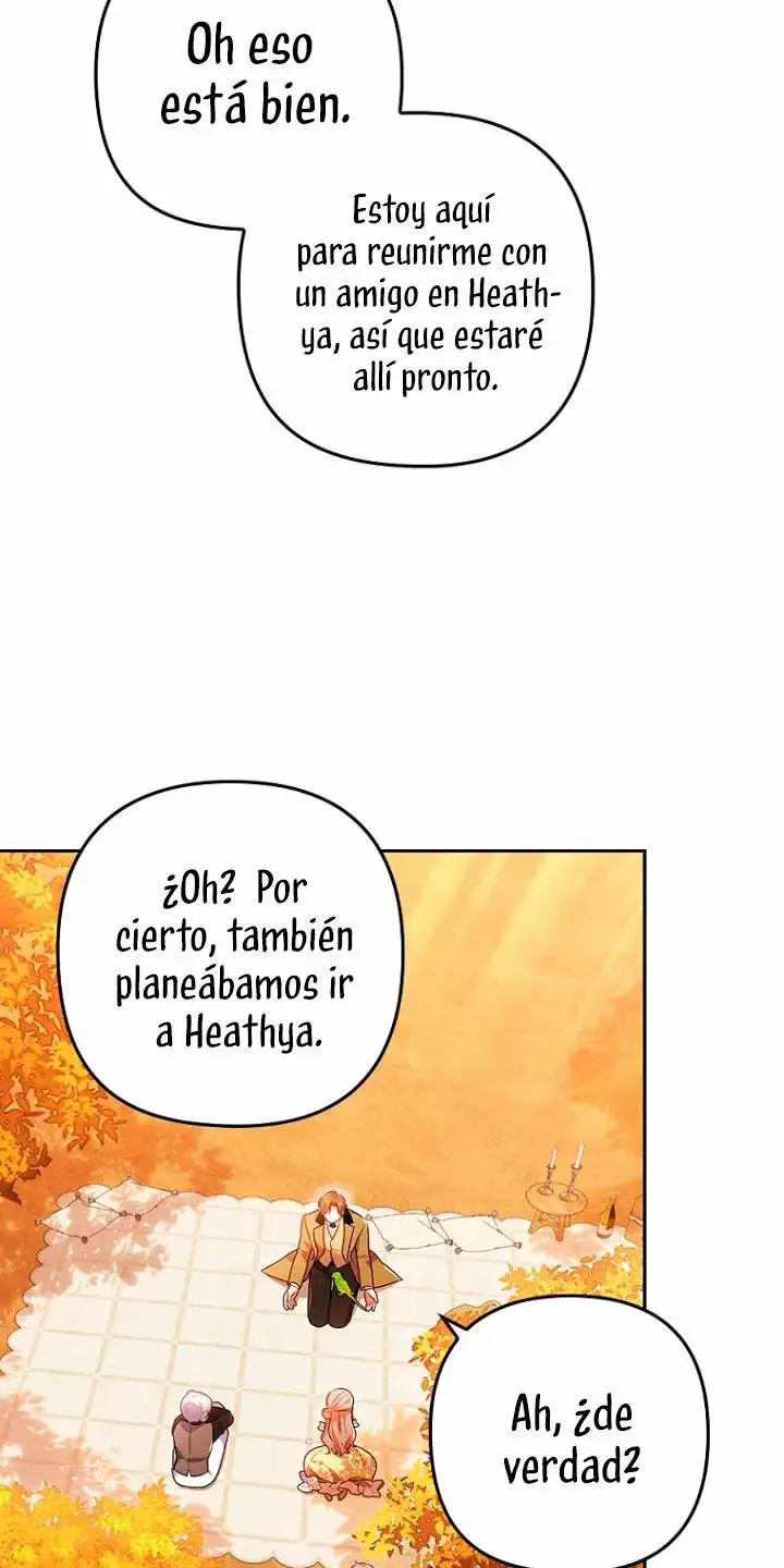 Seduje al Protagonista Masculino Enfermizo - Capítulo 32 - Página 20 - LectorTMOo