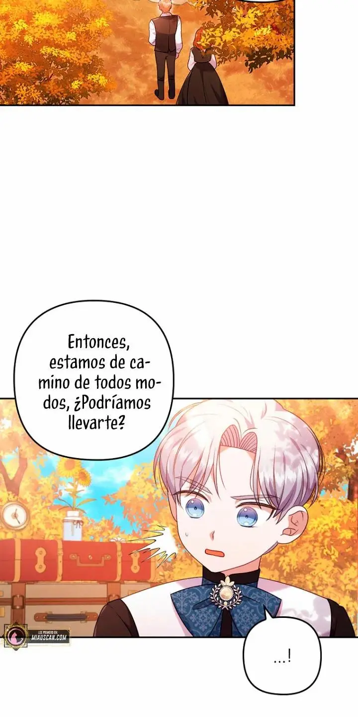 Seduje al Protagonista Masculino Enfermizo - Capítulo 32 - Página 21 - LectorTMOo