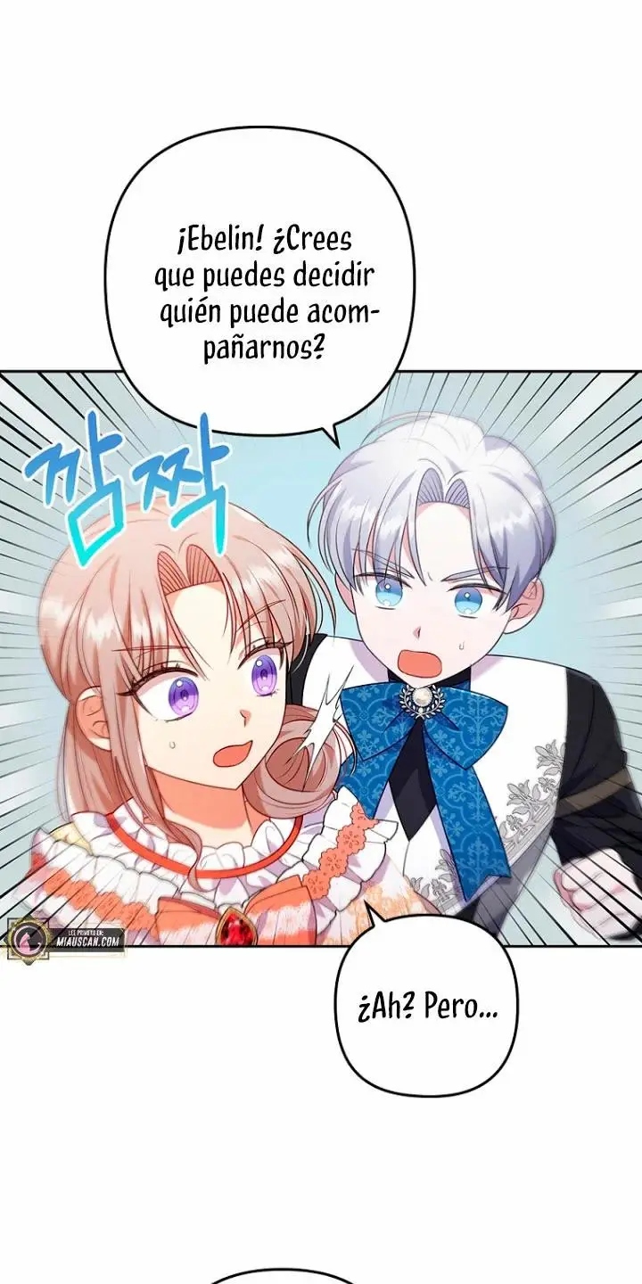 Seduje al Protagonista Masculino Enfermizo - Capítulo 32 - Página 22 - LectorTMOo