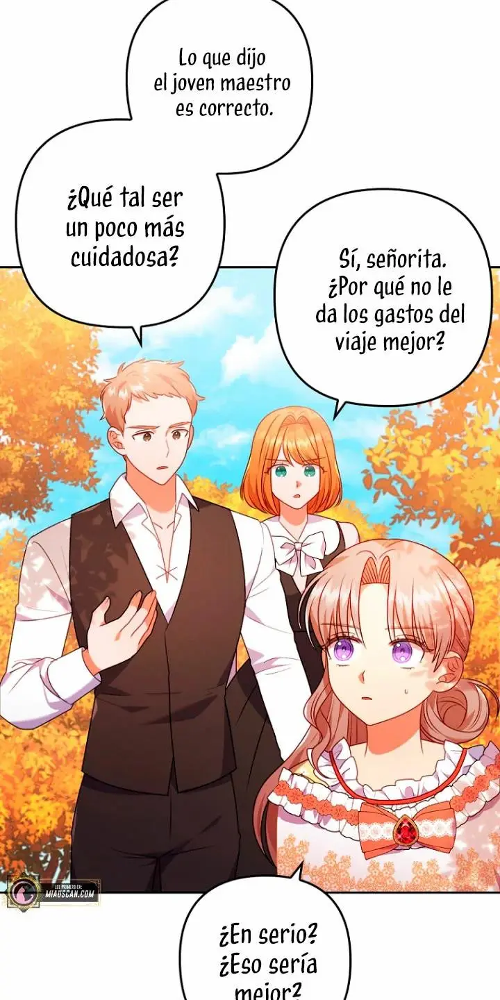 Seduje al Protagonista Masculino Enfermizo - Capítulo 32 - Página 23 - LectorTMOo