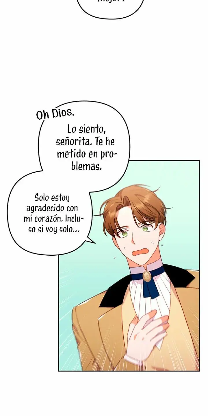 Seduje al Protagonista Masculino Enfermizo - Capítulo 32 - Página 24 - LectorTMOo