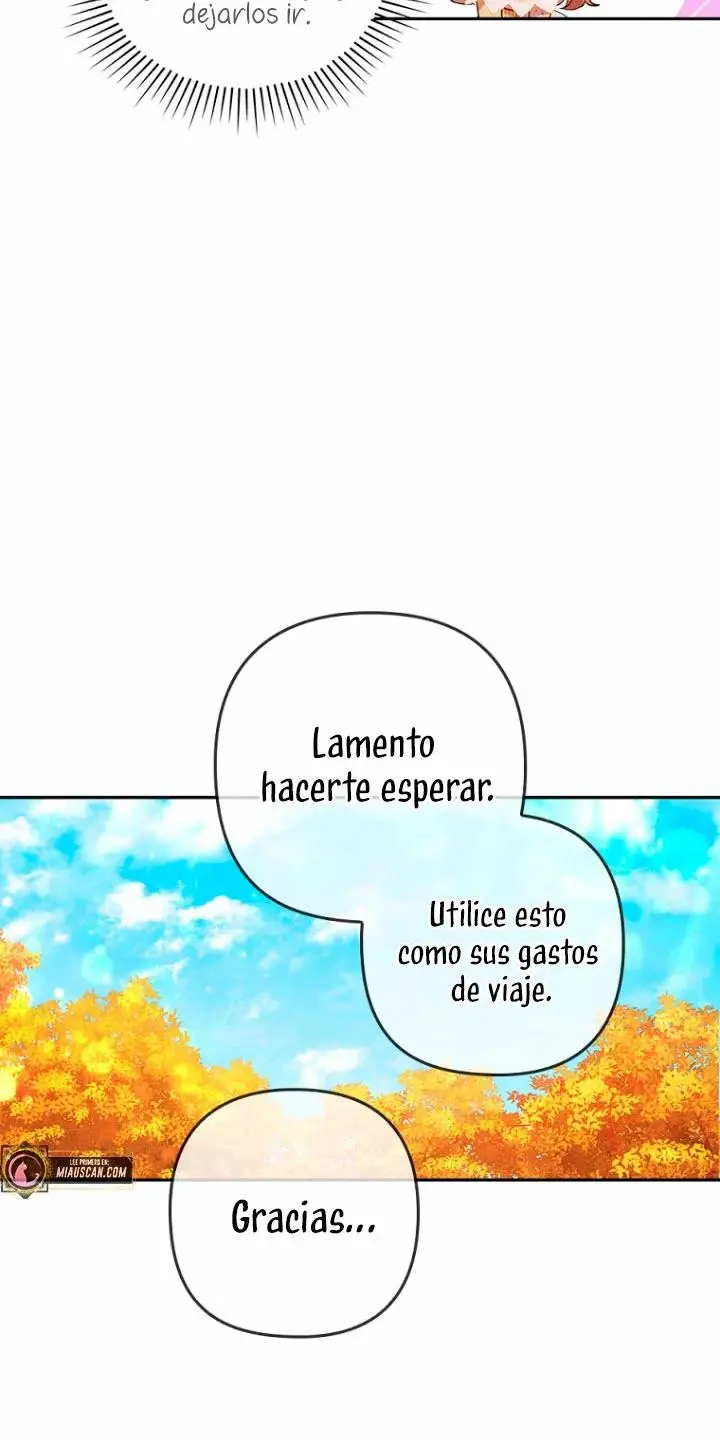 Seduje al Protagonista Masculino Enfermizo - Capítulo 32 - Página 27 - LectorTMOo