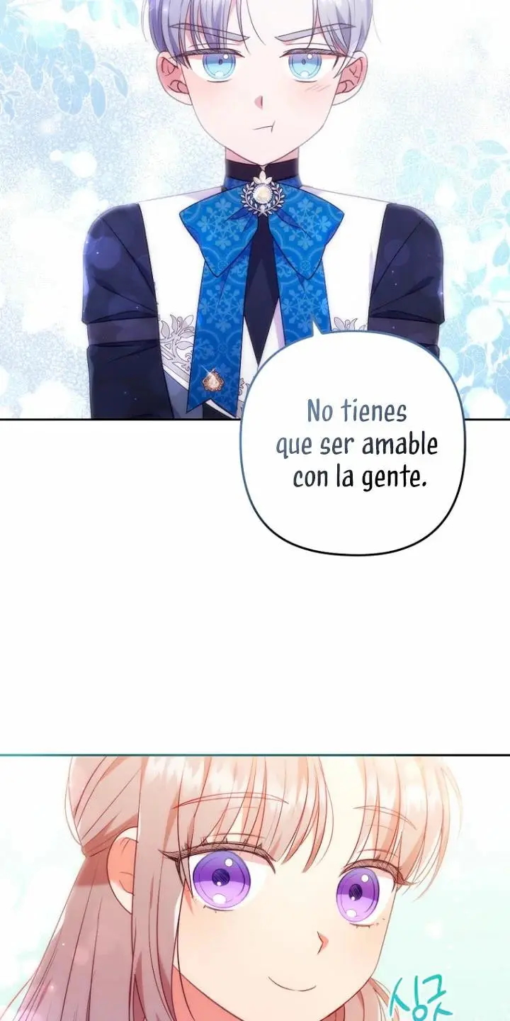 Seduje al Protagonista Masculino Enfermizo - Capítulo 32 - Página 31 - LectorTMOo