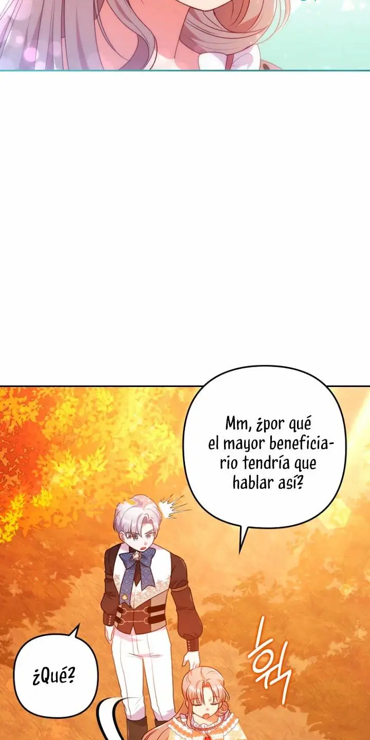 Seduje al Protagonista Masculino Enfermizo - Capítulo 32 - Página 32 - LectorTMOo