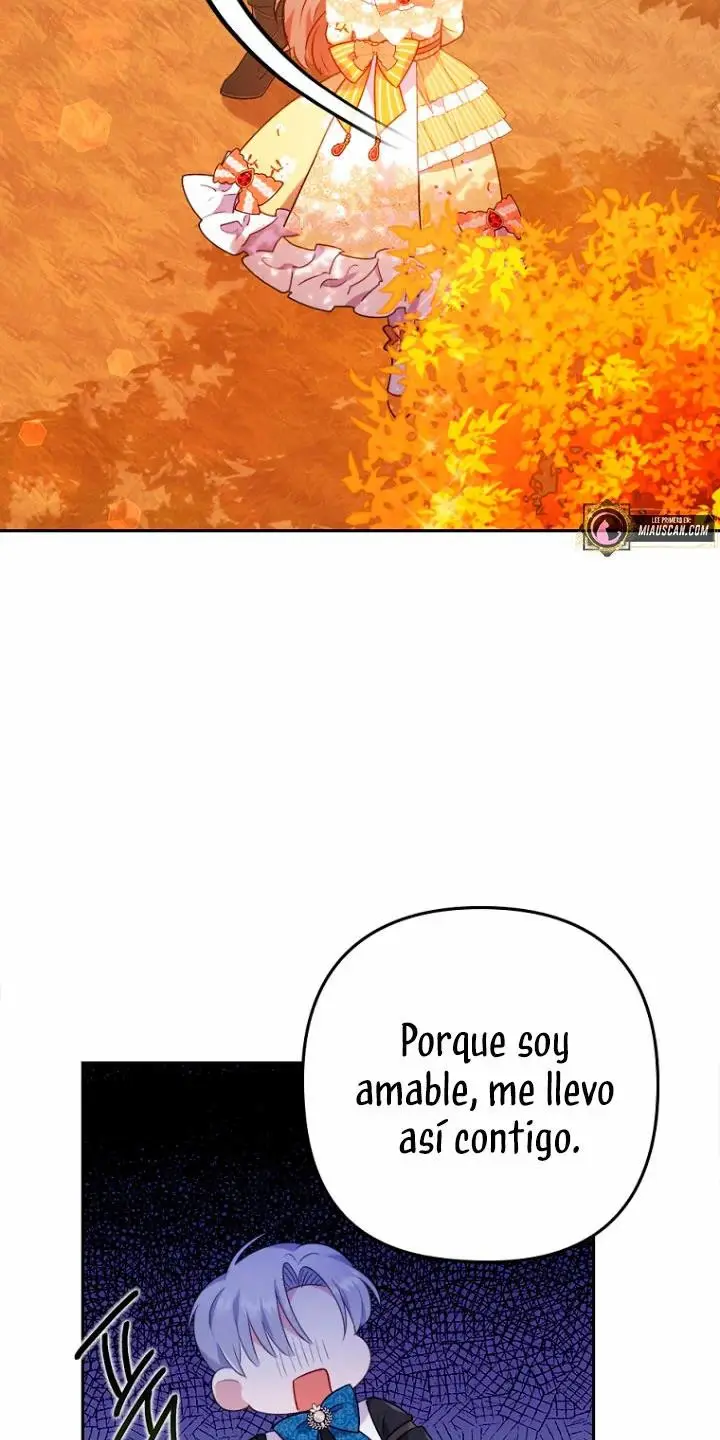 Seduje al Protagonista Masculino Enfermizo - Capítulo 32 - Página 33 - LectorTMOo