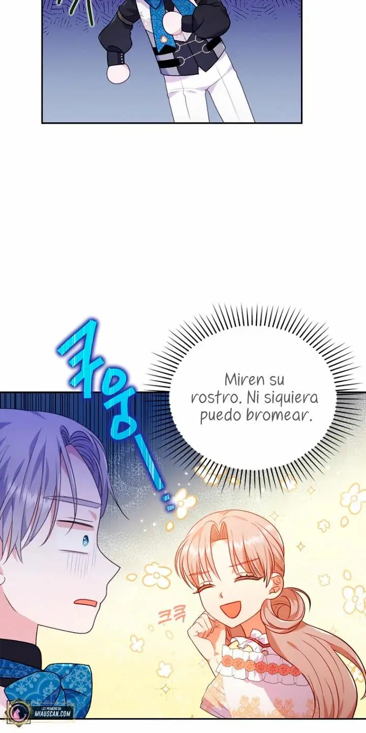 Seduje al Protagonista Masculino Enfermizo - Capítulo 32 - Página 34 - LectorTMOo