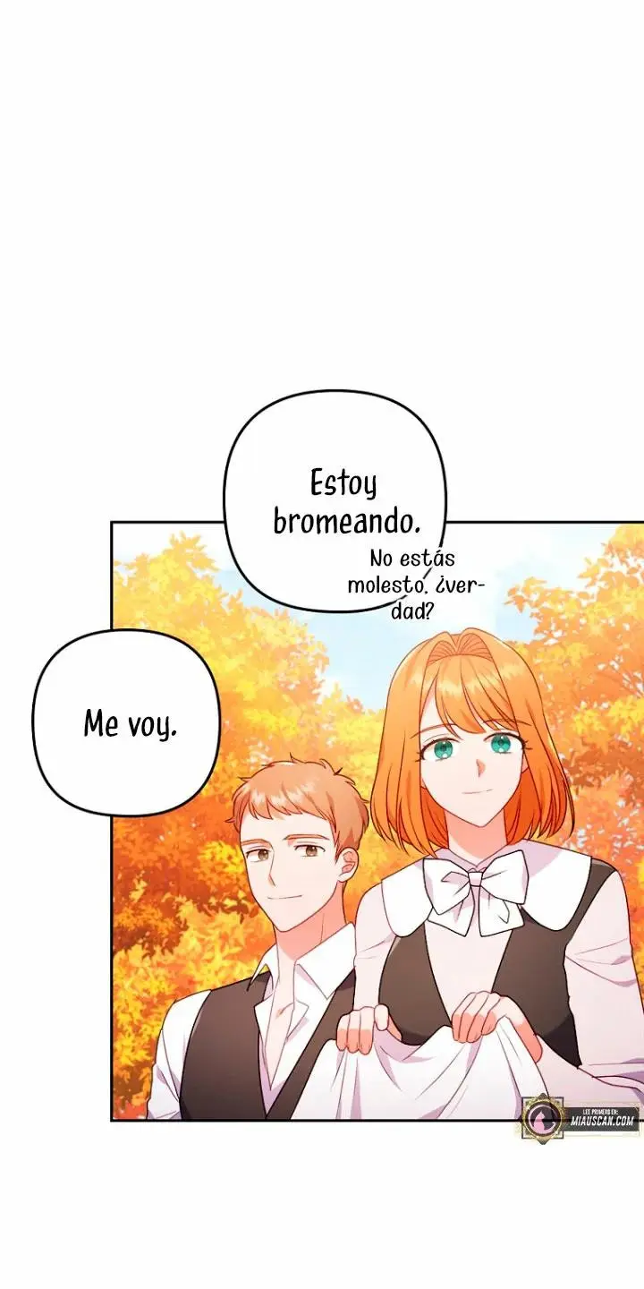 Seduje al Protagonista Masculino Enfermizo - Capítulo 32 - Página 35 - LectorTMOo