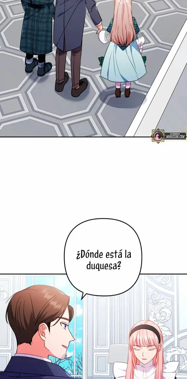 Seduje al Protagonista Masculino Enfermizo - Capítulo 32 - Página 41 - LectorTMOo