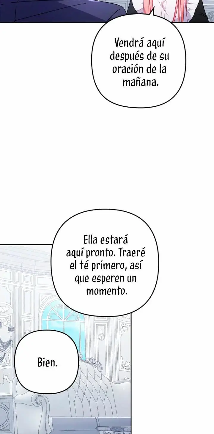 Seduje al Protagonista Masculino Enfermizo - Capítulo 32 - Página 42 - LectorTMOo