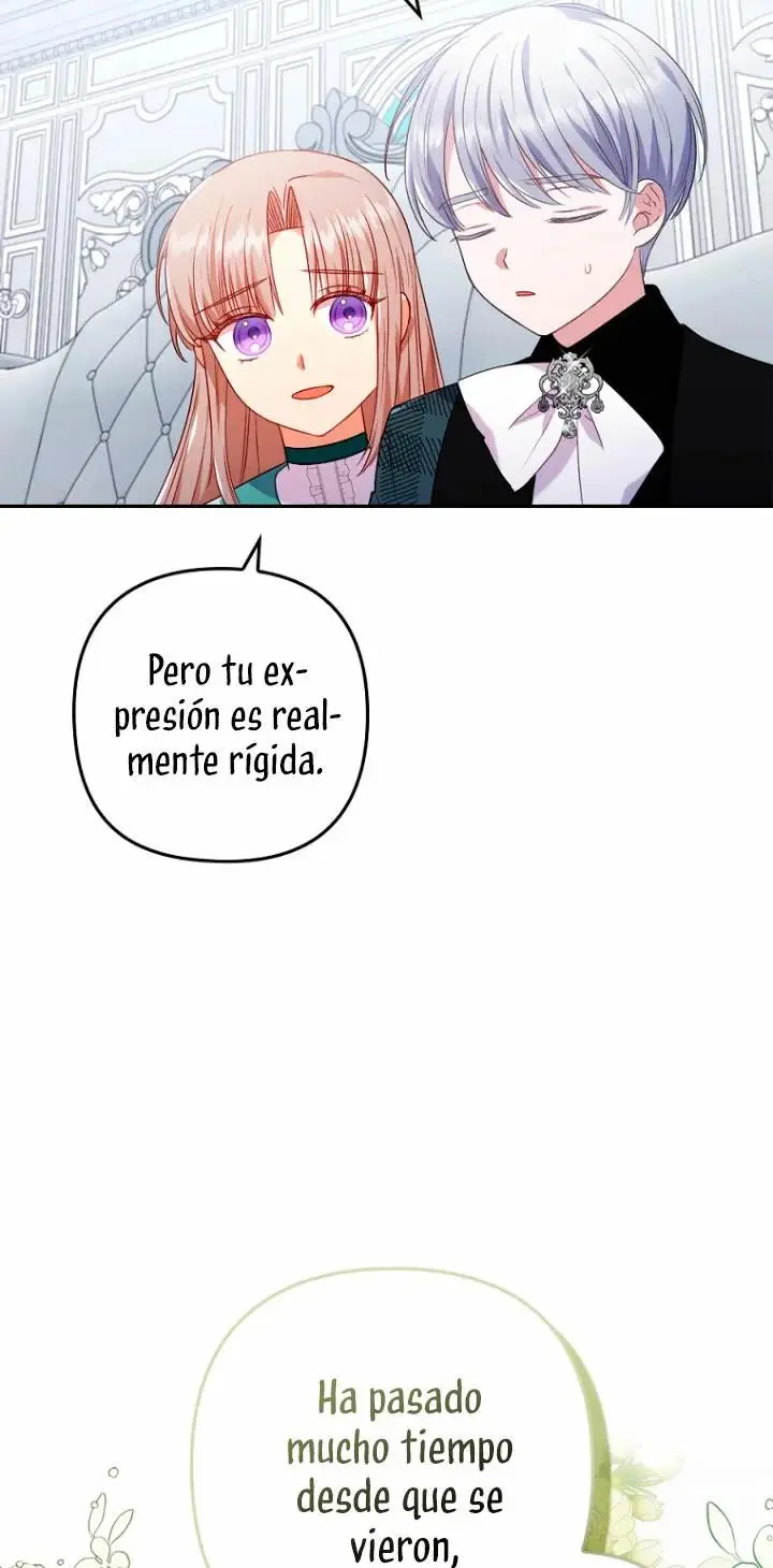Seduje al Protagonista Masculino Enfermizo - Capítulo 32 - Página 46 - LectorTMOo