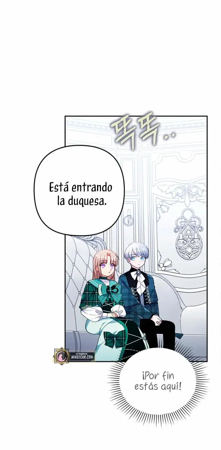 Seduje al Protagonista Masculino Enfermizo - Capítulo 32 - Página 50 - LectorTMOo