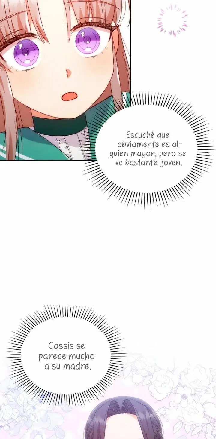 Seduje al Protagonista Masculino Enfermizo - Capítulo 32 - Página 56 - LectorTMOo