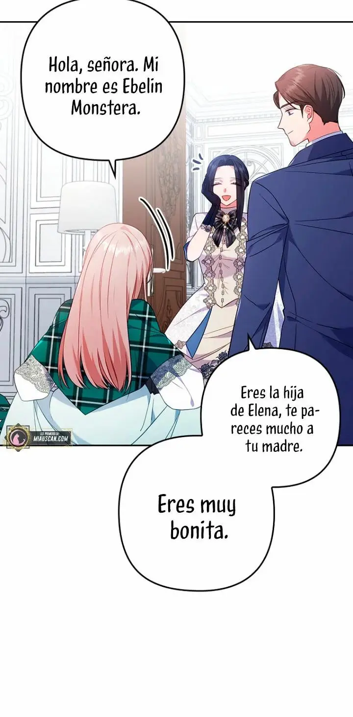 Seduje al Protagonista Masculino Enfermizo - Capítulo 32 - Página 60 - LectorTMOo
