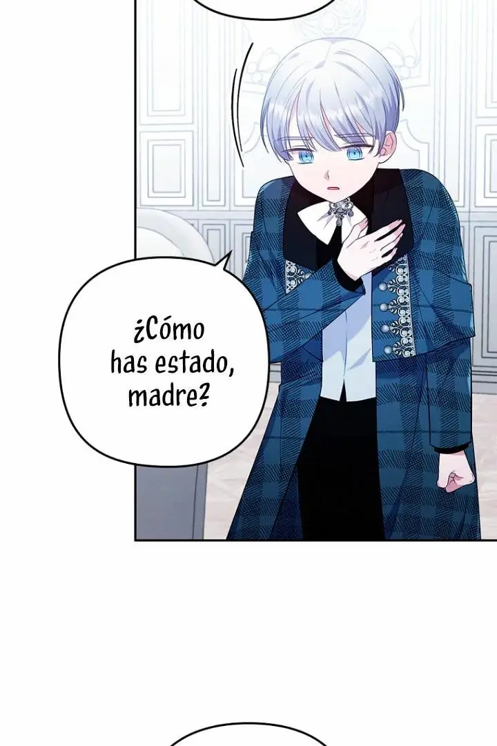 Seduje al Protagonista Masculino Enfermizo - Capítulo 32 - Página 64 - LectorTMOo