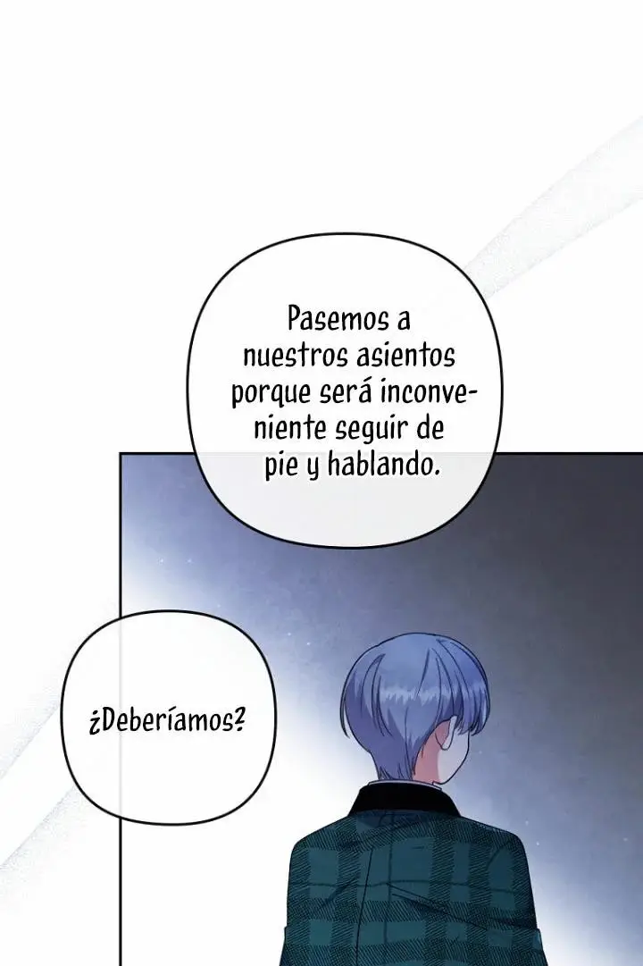 Seduje al Protagonista Masculino Enfermizo - Capítulo 32 - Página 69 - LectorTMOo