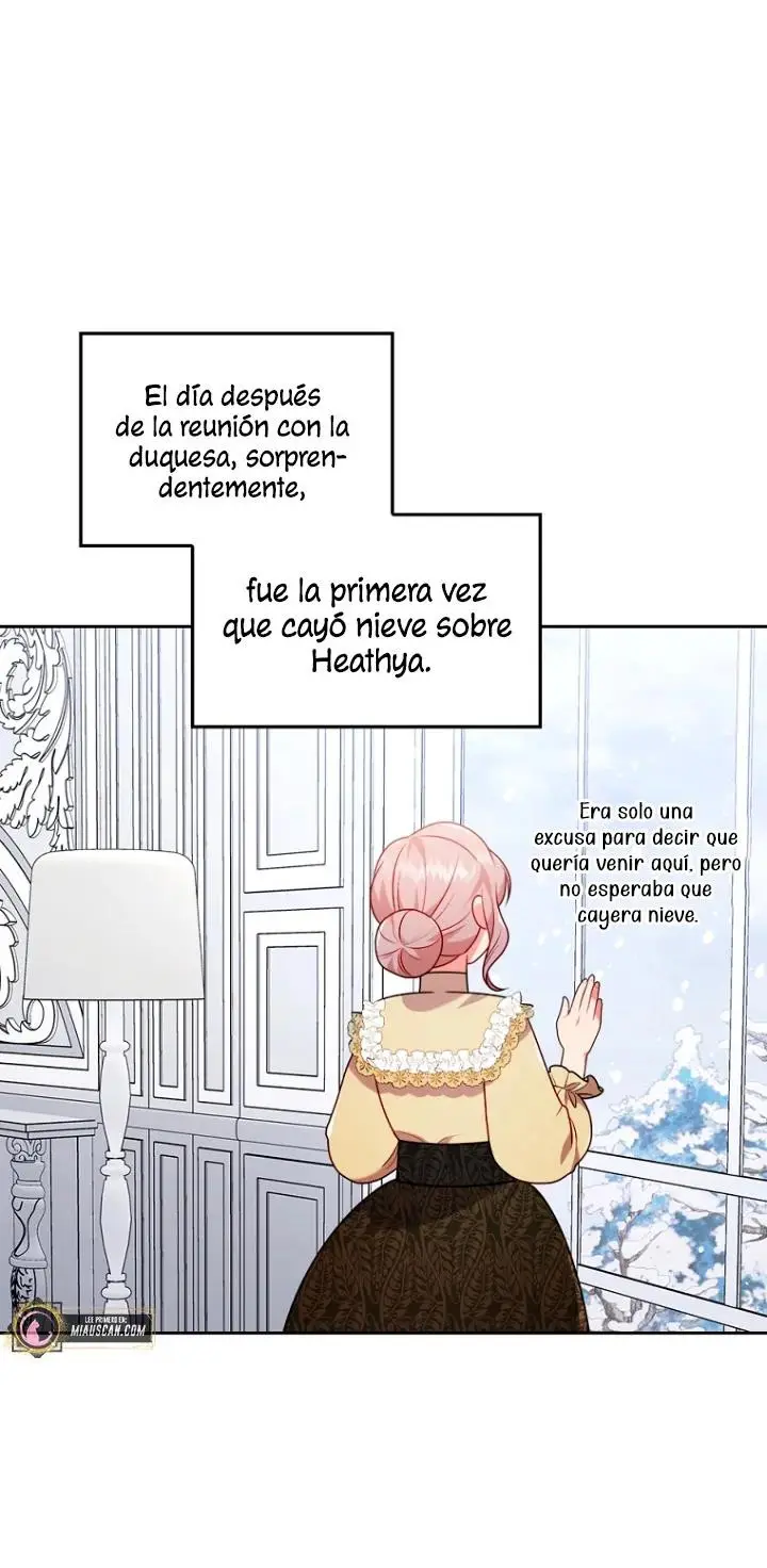 Seduje al Protagonista Masculino Enfermizo - Capítulo 33 - Página 2 - LectorTMOo