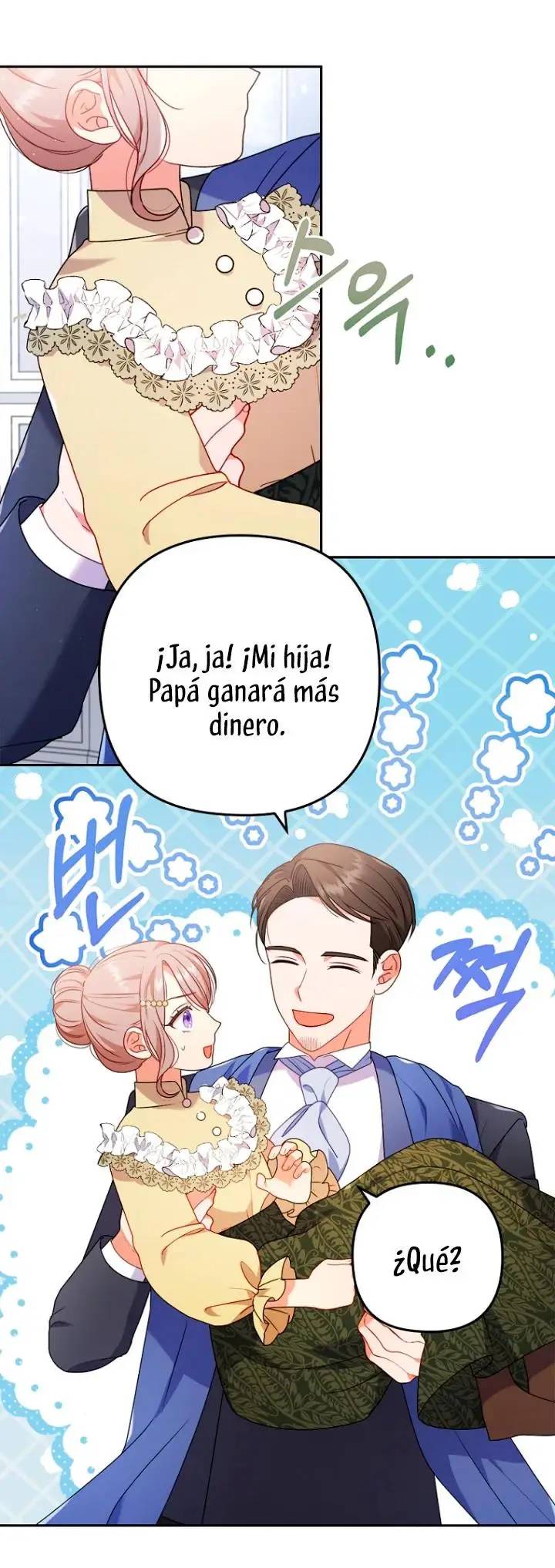 Seduje al Protagonista Masculino Enfermizo - Capítulo 33 - Página 10 - LectorTMOo