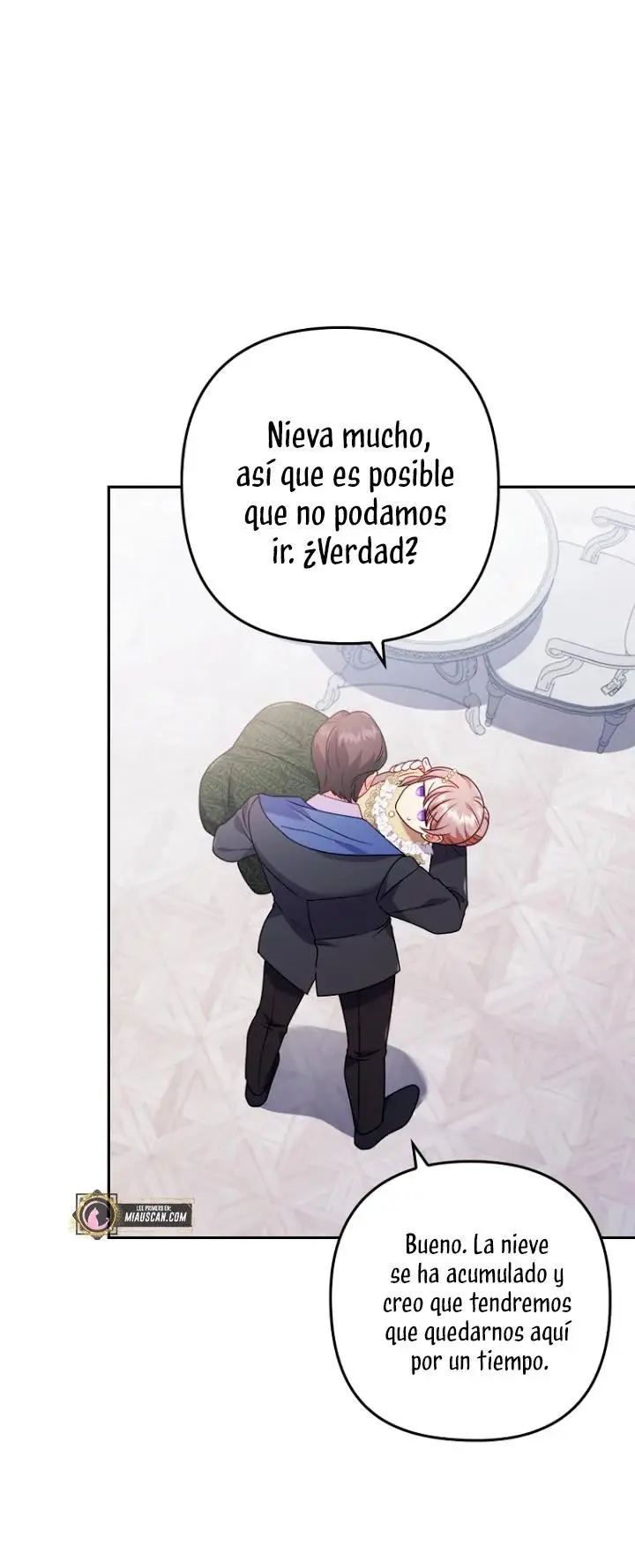 Seduje al Protagonista Masculino Enfermizo - Capítulo 33 - Página 11 - LectorTMOo