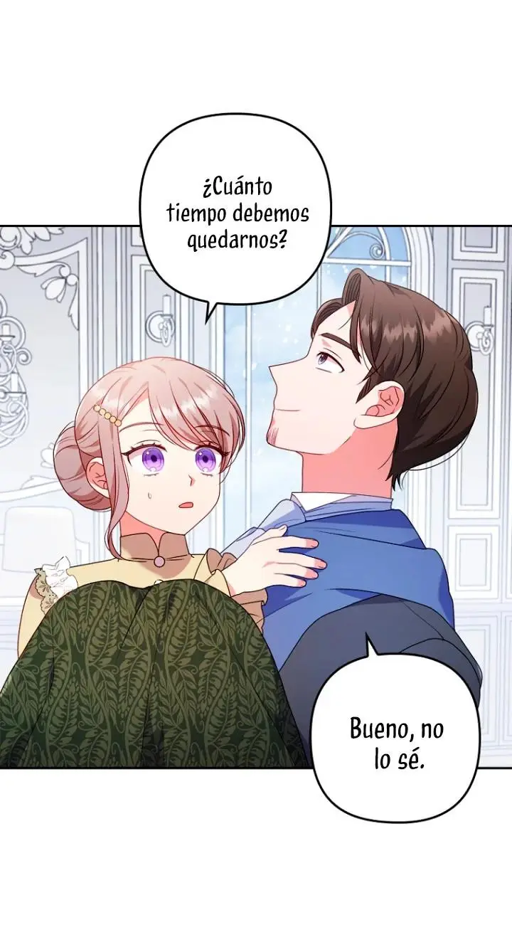 Seduje al Protagonista Masculino Enfermizo - Capítulo 33 - Página 12 - LectorTMOo