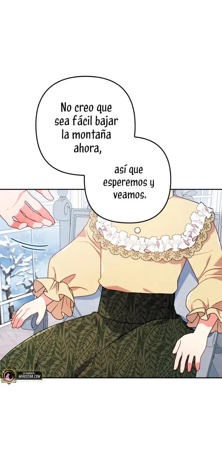 Seduje al Protagonista Masculino Enfermizo - Capítulo 33 - Página 13 - LectorTMOo