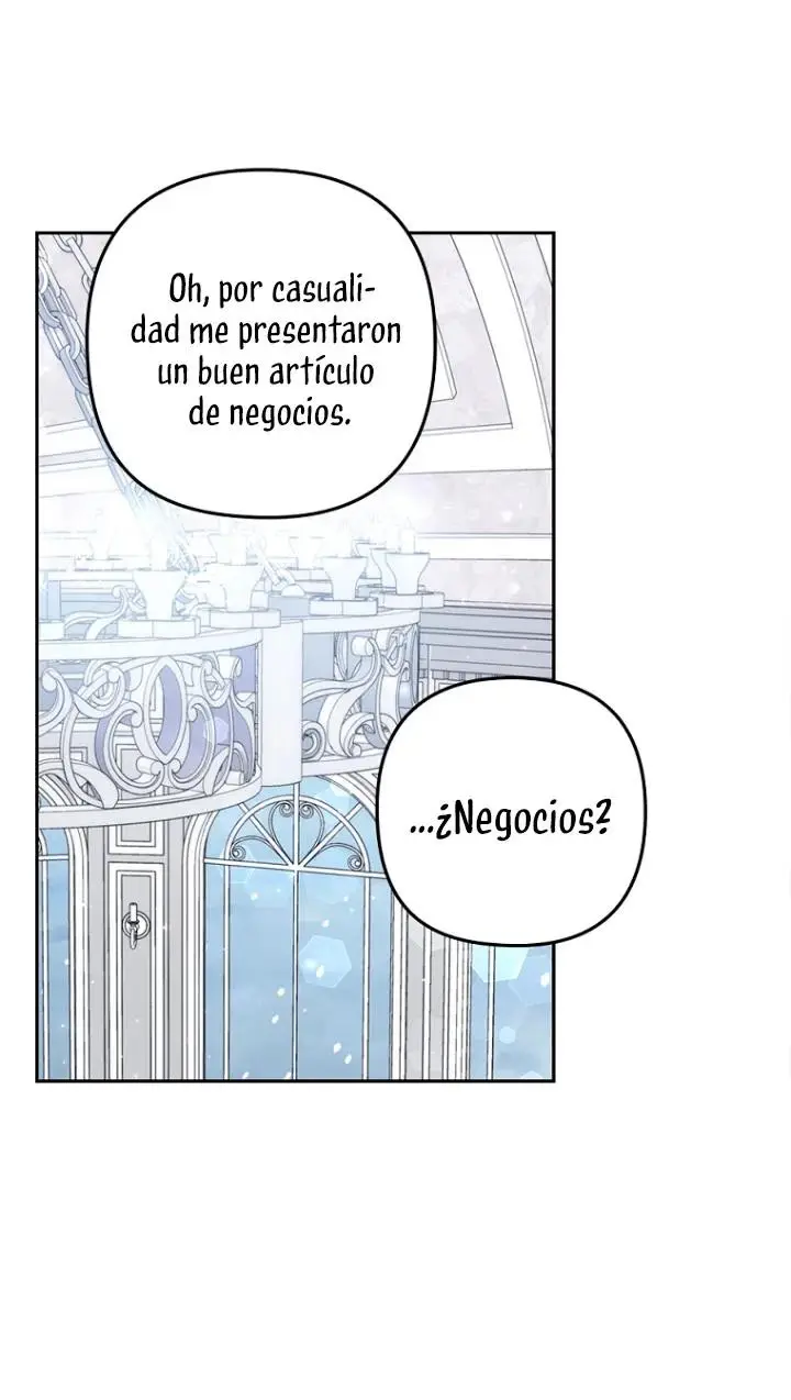 Seduje al Protagonista Masculino Enfermizo - Capítulo 33 - Página 15 - LectorTMOo