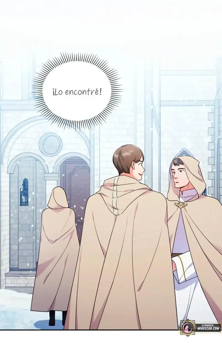 Seduje al Protagonista Masculino Enfermizo - Capítulo 33 - Página 27 - LectorTMOo