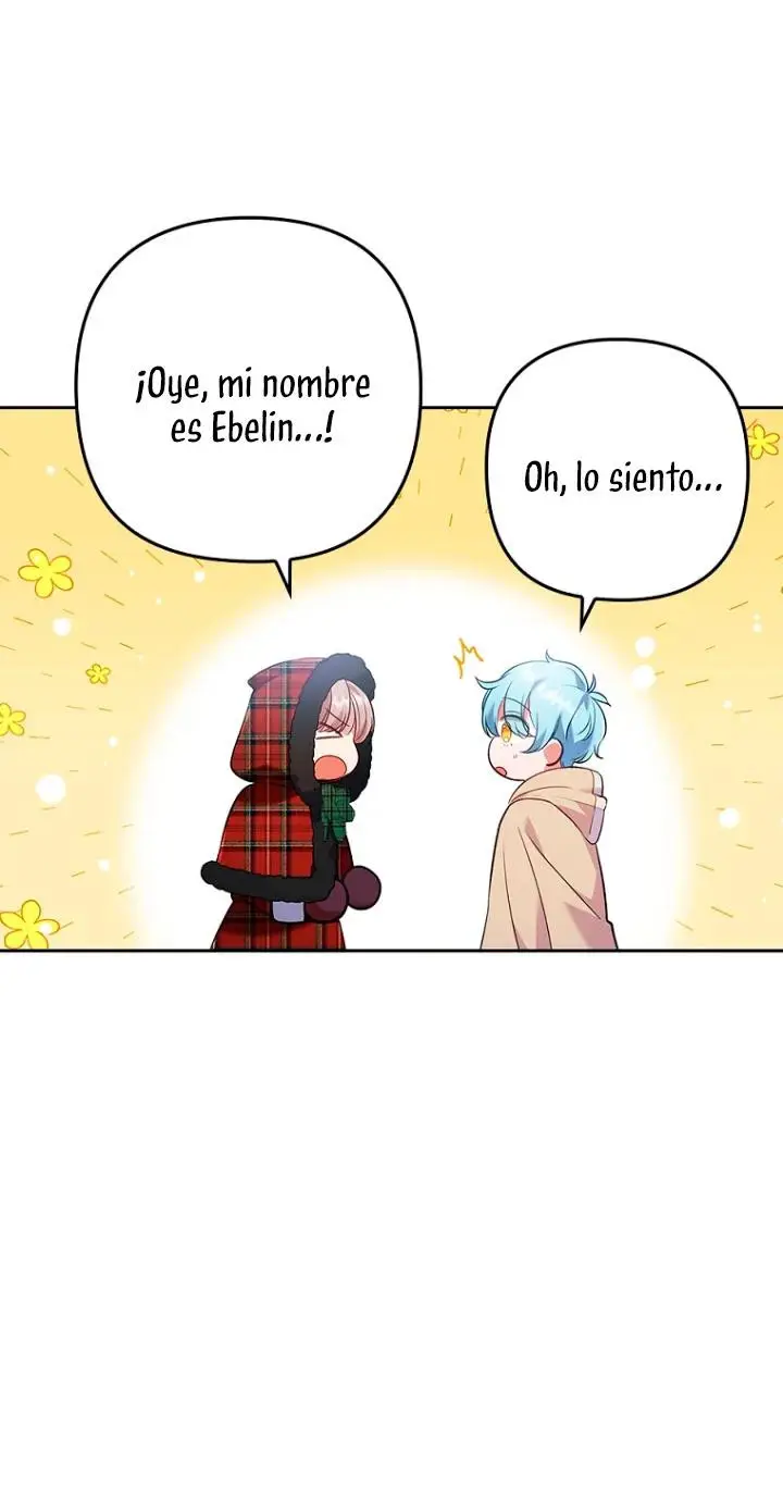 Seduje al Protagonista Masculino Enfermizo - Capítulo 33 - Página 37 - LectorTMOo