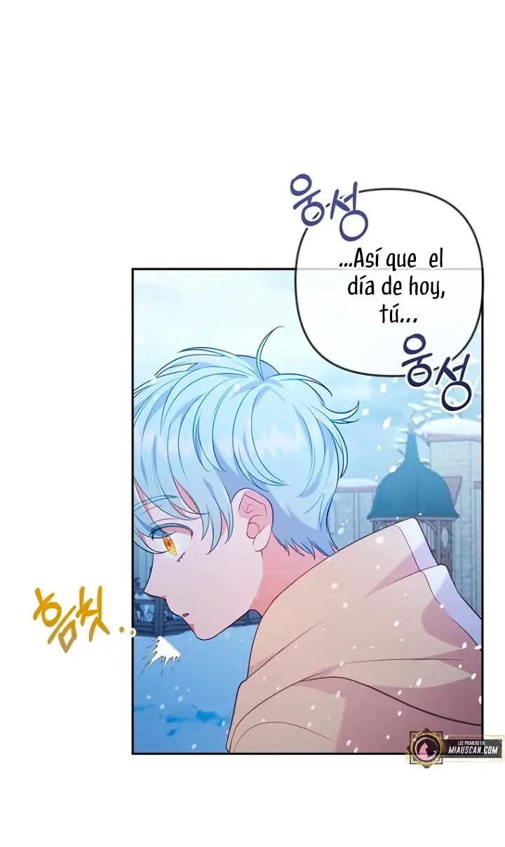 Seduje al Protagonista Masculino Enfermizo - Capítulo 33 - Página 38 - LectorTMOo