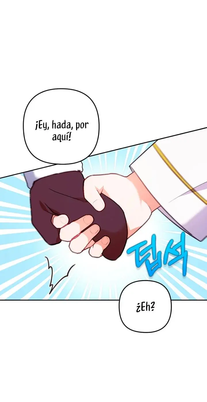 Seduje al Protagonista Masculino Enfermizo - Capítulo 33 - Página 39 - LectorTMOo