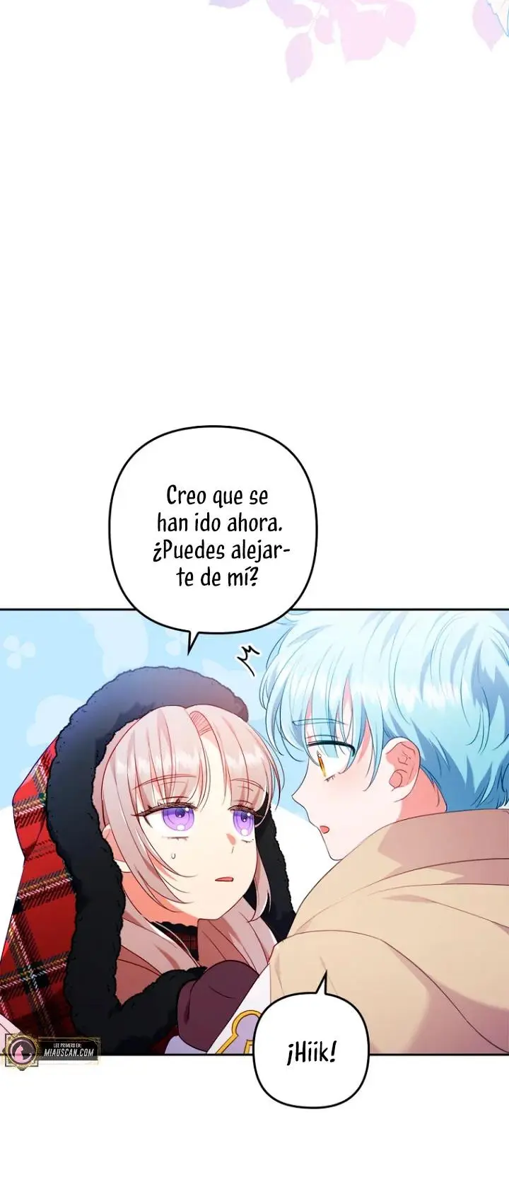 Seduje al Protagonista Masculino Enfermizo - Capítulo 33 - Página 44 - LectorTMOo