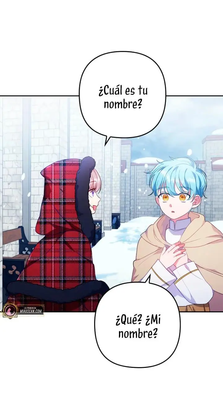 Seduje al Protagonista Masculino Enfermizo - Capítulo 33 - Página 47 - LectorTMOo