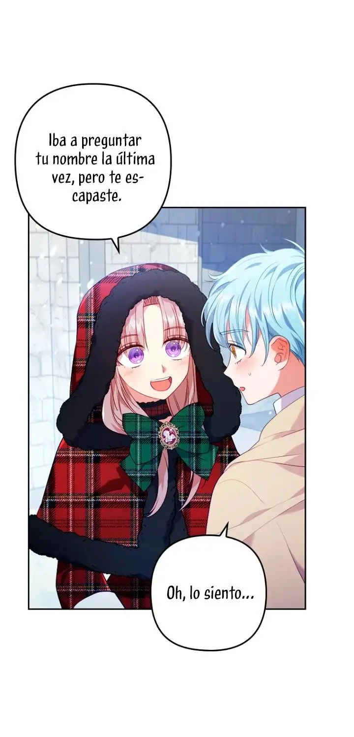 Seduje al Protagonista Masculino Enfermizo - Capítulo 33 - Página 48 - LectorTMOo