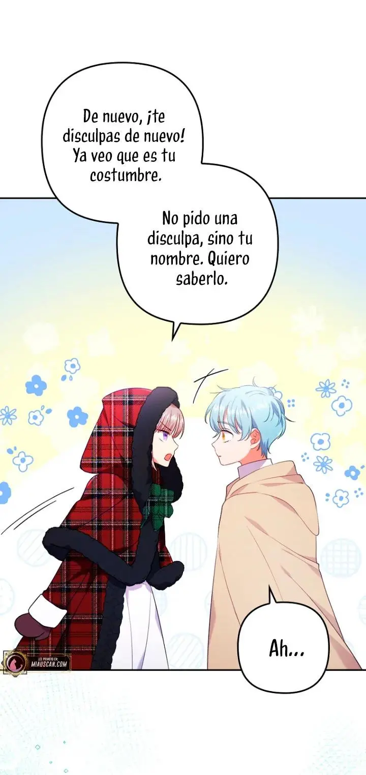 Seduje al Protagonista Masculino Enfermizo - Capítulo 33 - Página 49 - LectorTMOo
