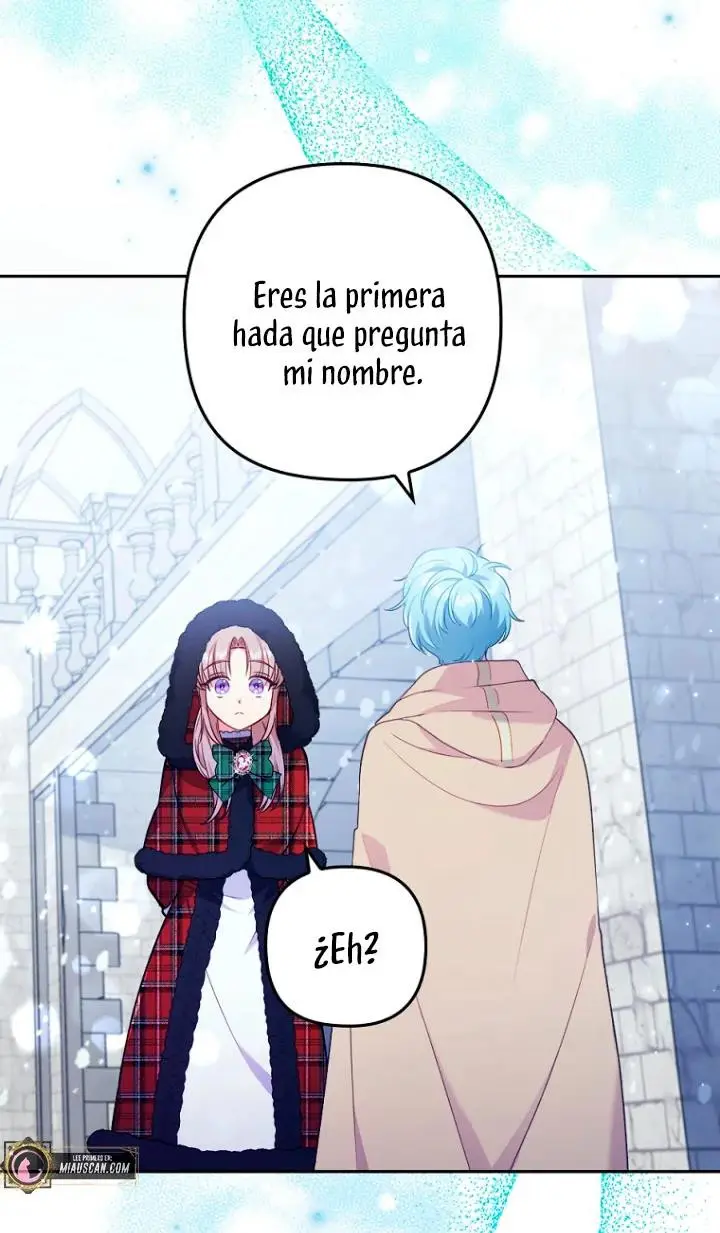 Seduje al Protagonista Masculino Enfermizo - Capítulo 33 - Página 54 - LectorTMOo