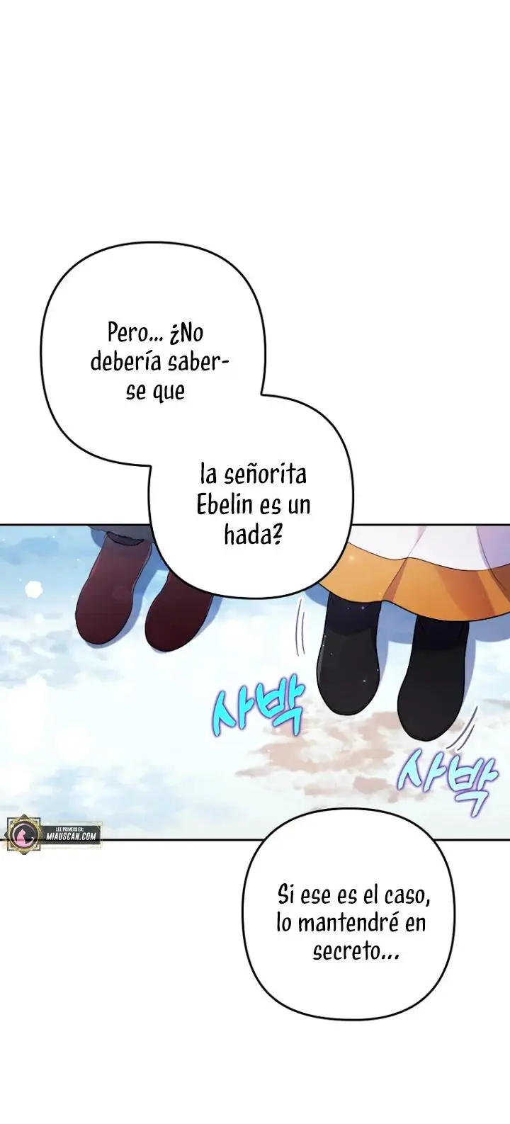 Seduje al Protagonista Masculino Enfermizo - Capítulo 33 - Página 59 - LectorTMOo