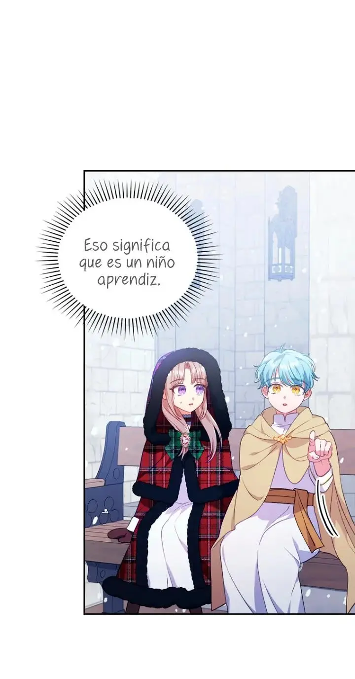 Seduje al Protagonista Masculino Enfermizo - Capítulo 33 - Página 65 - LectorTMOo