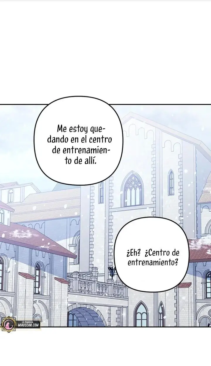Seduje al Protagonista Masculino Enfermizo - Capítulo 34 - Página 1 - LectorTMOo