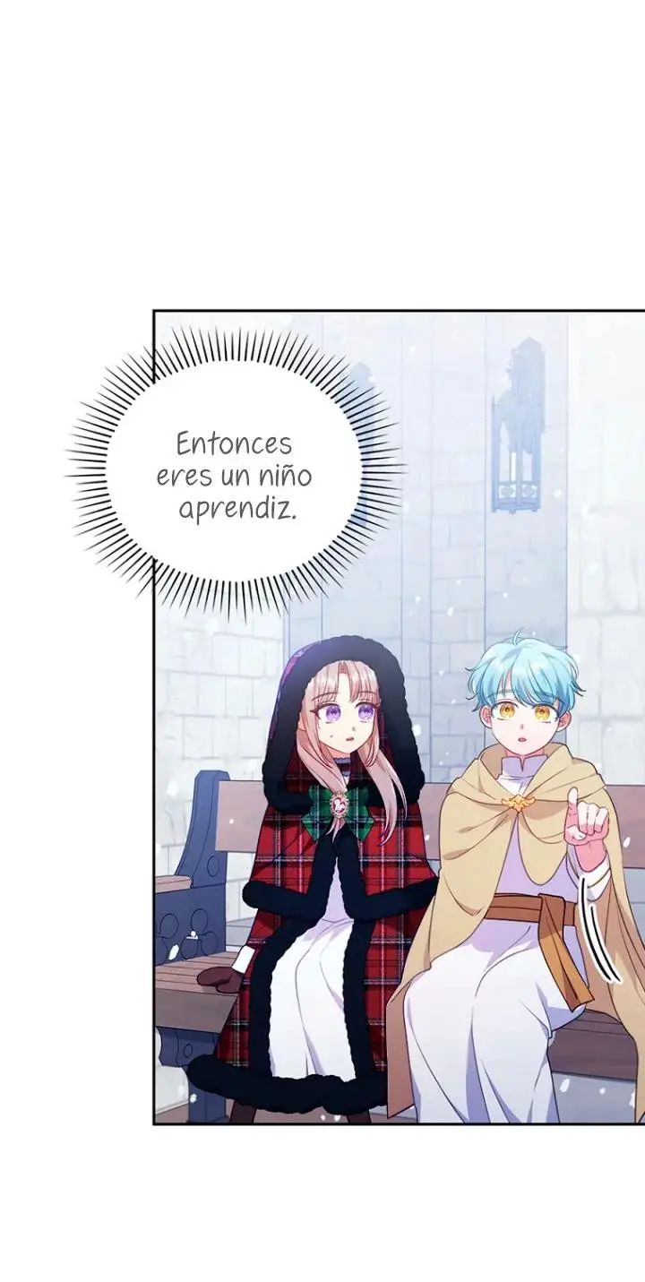Seduje al Protagonista Masculino Enfermizo - Capítulo 34 - Página 2 - LectorTMOo