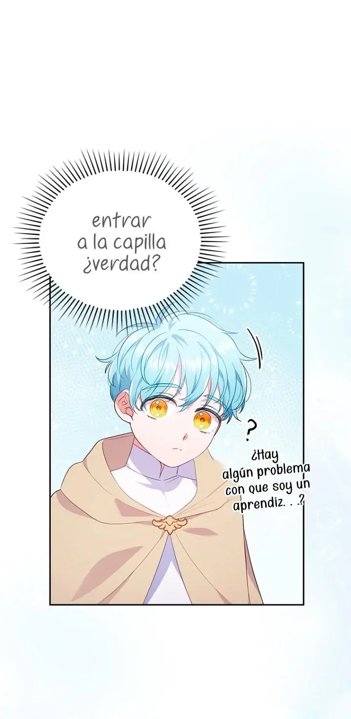 Seduje al Protagonista Masculino Enfermizo - Capítulo 34 - Página 10 - LectorTMOo