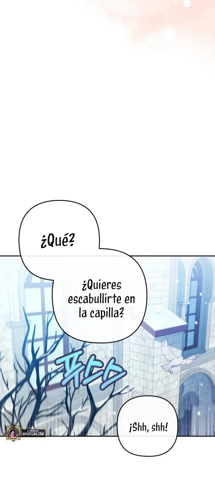 Seduje al Protagonista Masculino Enfermizo - Capítulo 34 - Página 14 - LectorTMOo