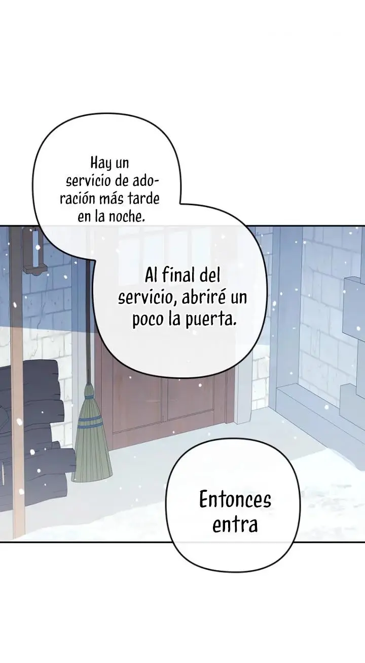 Seduje al Protagonista Masculino Enfermizo - Capítulo 34 - Página 20 - LectorTMOo