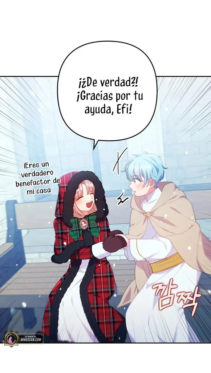 Seduje al Protagonista Masculino Enfermizo - Capítulo 34 - Página 21 - LectorTMOo