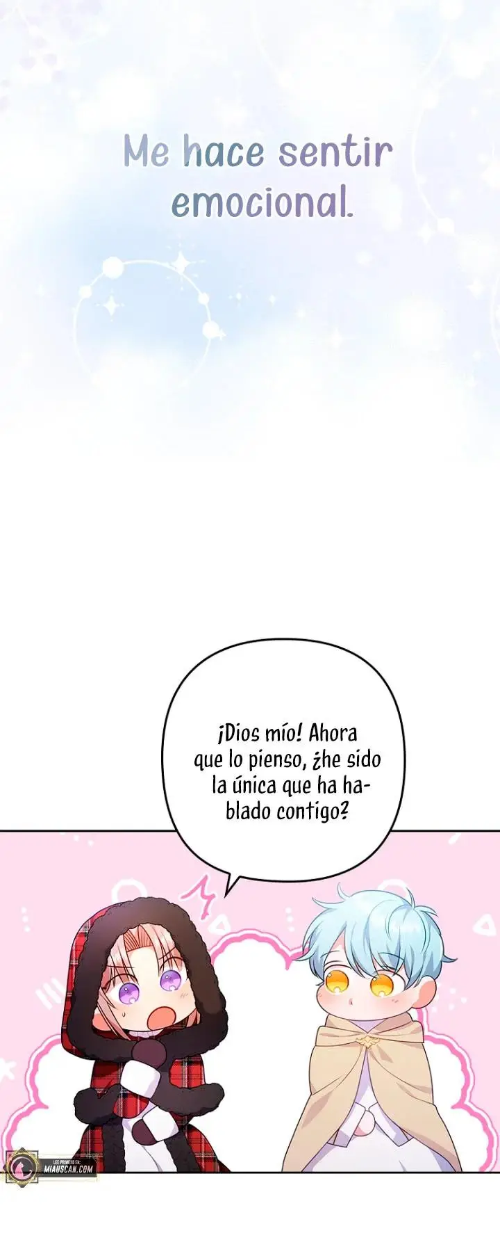 Seduje al Protagonista Masculino Enfermizo - Capítulo 34 - Página 27 - LectorTMOo