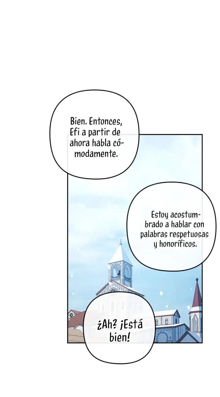 Seduje al Protagonista Masculino Enfermizo - Capítulo 34 - Página 31 - LectorTMOo