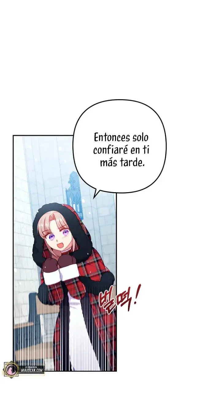 Seduje al Protagonista Masculino Enfermizo - Capítulo 34 - Página 32 - LectorTMOo
