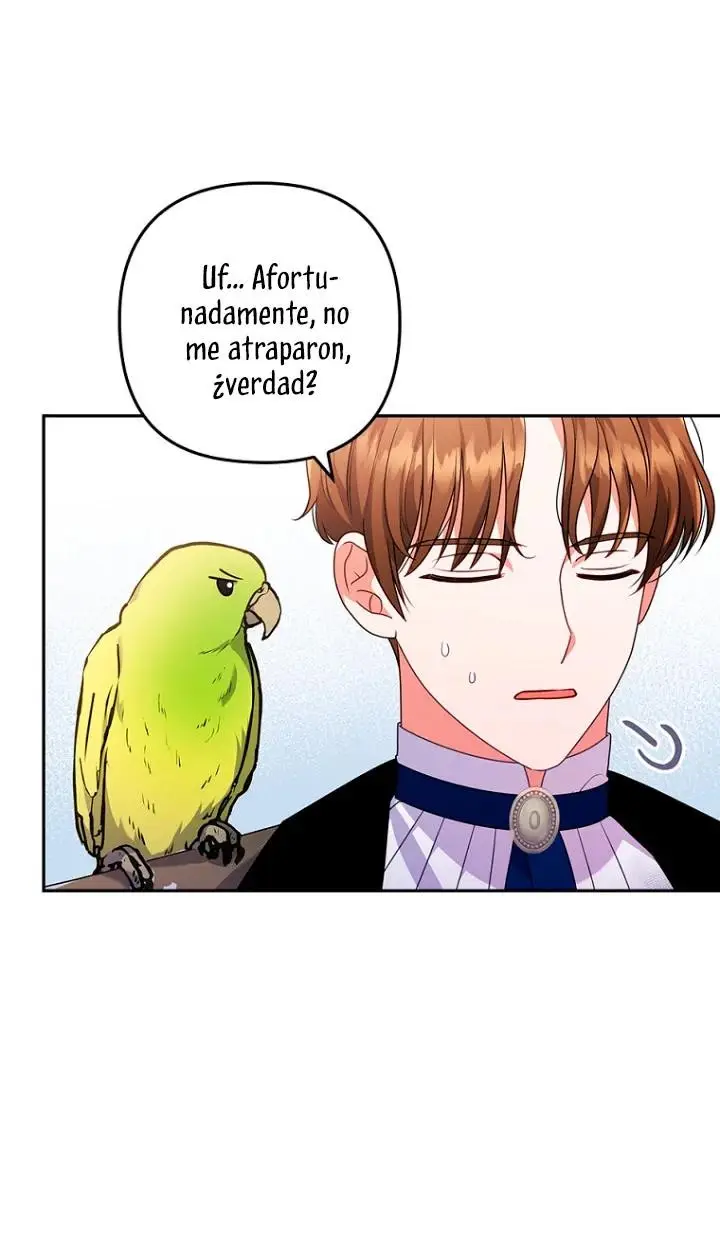 Seduje al Protagonista Masculino Enfermizo - Capítulo 34 - Página 37 - LectorTMOo